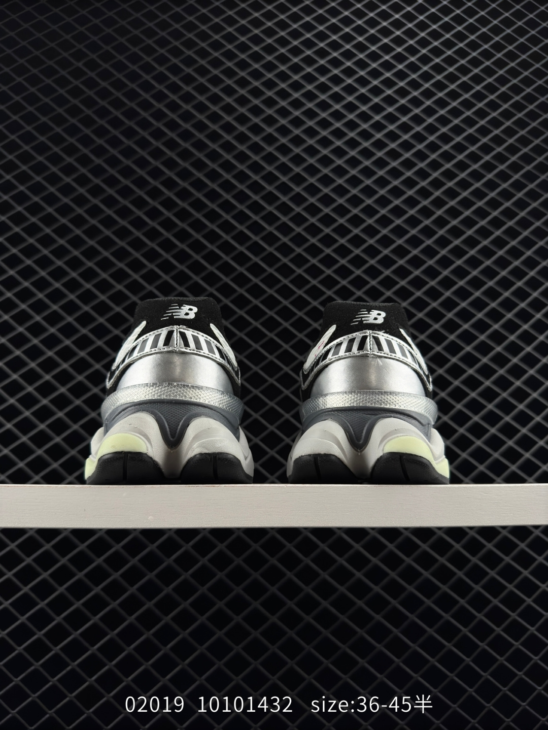 New Balance   NB9060